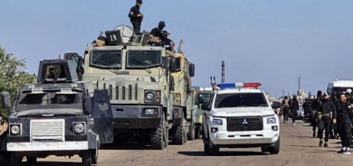 Sûriye – Hêzên artêşê ketin Suweydayê