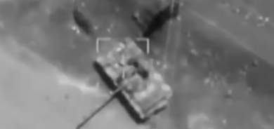 Îsraîlê haydarî da Sûriyeyê