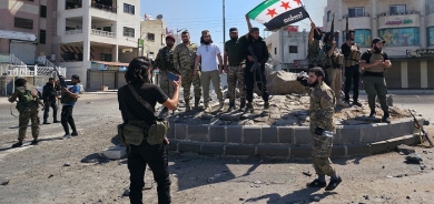 Damascus Forces Enter Suwayda Amid Druze-Bedouin Clashes; Ceasefire Declared