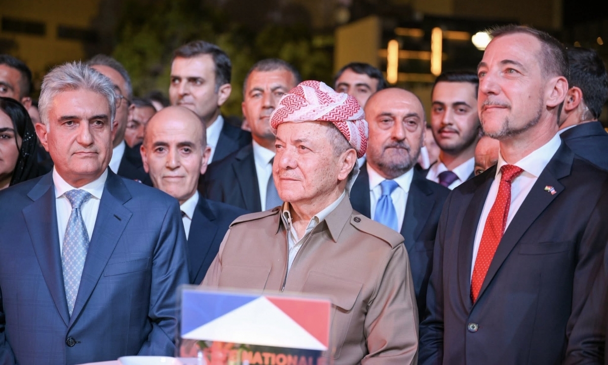 France to Inaugurate 