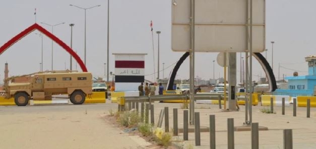 Iraq’s Al-Qaim Remains Stable Amid Rising Tensions in Syria, Official Says