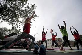 بينها الإفراط في ممارسة الرياضة... 6 أمور مفاجئة تزيد من هرمون التوتر