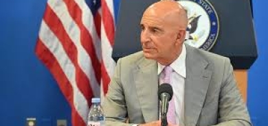 المبعوث الأميركي توم براك قلق من الاشتباكات في سوريا... ويدعو للتهدئة