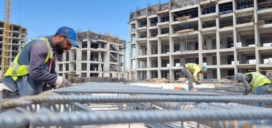 تسجيل 200 ألف عامل ضمن التأمينات الاجتماعية في إقليم كوردستان