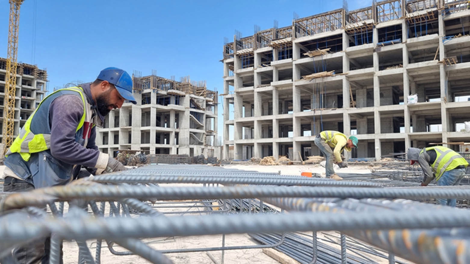 تسجيل 200 ألف عامل ضمن التأمينات الاجتماعية في إقليم كوردستان