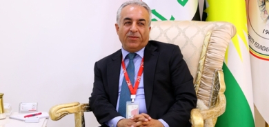 موسا ئەحمەد  سەرۆكی دەزگای خێرخوازیی بارزانی بۆ گوڵان:     بە پاڵپشتیی سەرۆك بارزانی هەڵمەتێكی نیشتمانیمان بۆ ڕووبەڕووبوونەوەی ماددە هۆشبەرەكان دەستپێكردووە