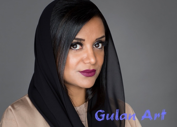 نایلە ئەلخاجە بۆ گوڵان:سینەمای كوردی لە هەناوی پێویستیدا لەدایك بووە،بەڵام پێویستی بە پاڵپشتیی زیاترە