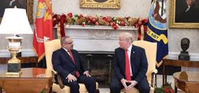 ديوان ولي العهد البحريني: توقيع اتفاقيات بنحو 17 مليار دولار مع أميركا