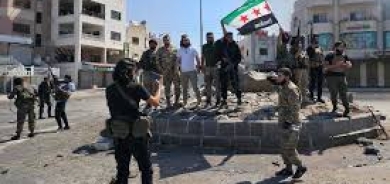 دمشق تدخل السويداء وتتحرك لوقف الانتهاكات