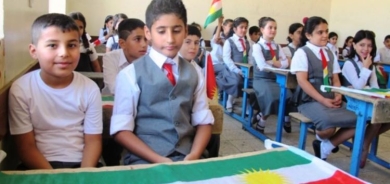 إجراءات جديدة لتسجيل وتنقلات التلاميذ والطلبة في اقليم كوردستان