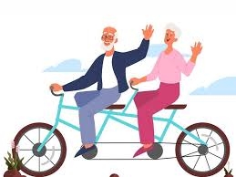 سلوكيات يفعلها كبار السن للشعور بالحيوية وطول العمر