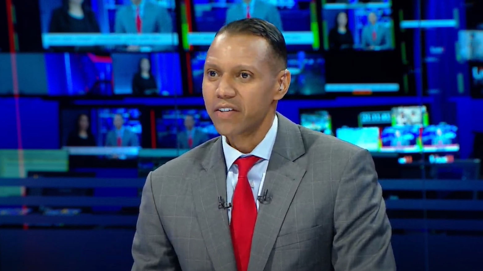 مایلز کاغینز: على الحكومة الاتحادية حماية الشركات النفطية في كوردستان