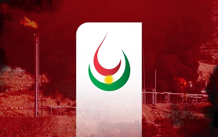 Wezareta Çavkaniyên Xwezayî: Di êrişan de zerereke mezin gihiştiye bîrên petrolê