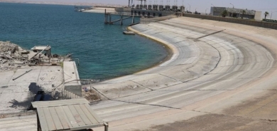 Bendava Feratê gihiştiye ‘asta mirî’