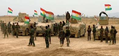 Pêşmerge: Li deverên ku valahiya ewlehiyê heye, tevgerên DAIŞê zêde bûne