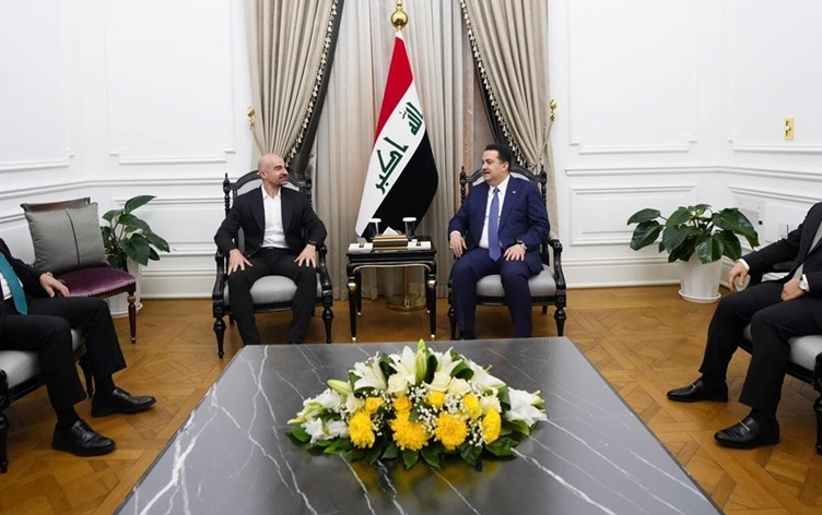 Li Bexdayê dîplomasiya mûçeyên Herêma Kurdistanê