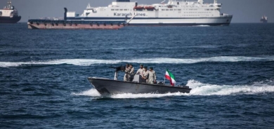 Iran Seizes Foreign Tanker Smuggling 2 Million Liters of Fuel in Gulf of Oman