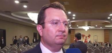 قنصل تركيا بأربيل يعلن استعداد بلاده لاستئناف صادرات نفط كوردستان