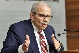 سلام: قرار حصر السلاح بيد الدولة اللبنانية لا رجعة فيه