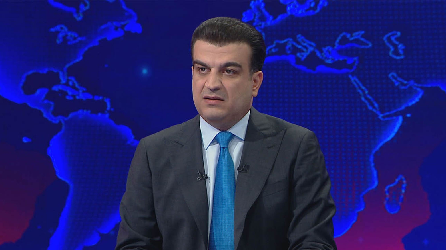 هوراماني: بغداد وأربيل توصّلتا لاتفاقٍ أولي بشأن الإيرادات النفطية وغير النفطية