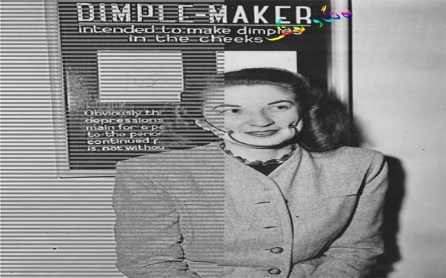 ئامێری درووستكردنی چاڵی ڕوومەت