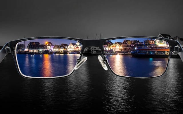 هۆكارەكانی  شەوكوێری