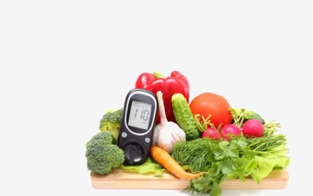 بەم خۆراكانە خۆت لە نەخۆشیی شەكرە بپارێزە