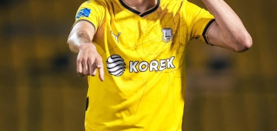 یاریزانێكی شاری هەولێر بەرناكەوێ