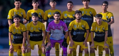 لاوانی زانكۆی جیهان چاویان لە ئەنجامی باشە