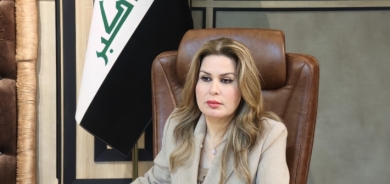 النائبة إخلاص الدليمي: اين الشراكة في حكومة تتبع سياسة التجويع حيال شعب إقليم كوردستان؟!