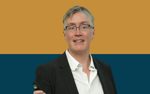 پڕۆفیسۆر جوانا برایسۆن بۆ گوڵان:     بۆ ئەوەی داتای بایۆمەتری پارێزراو بێت و یاری بە تایبەتمەندییەكانی مرۆڤ نەكرێت، دەبێت هەموو دەوڵەتێك ژێرخانێكی پتەوی داتابەیس بونیاد بنێت