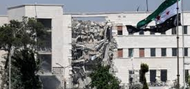 اتفاق في السويداء... وقصف إسرائيلي على دمشق