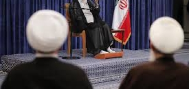 خامنئي: إسرائيل كانت تهدف لإطاحة النظام
