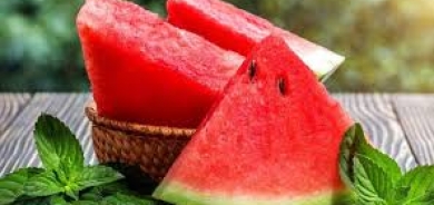 هل البطيخ مفيد للقلب؟