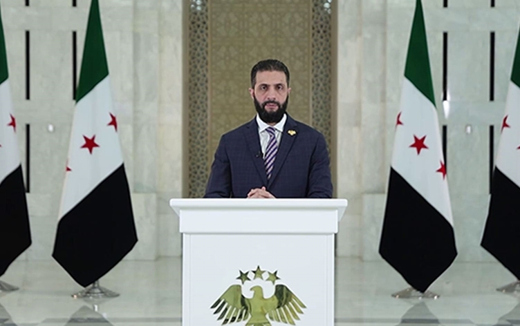 Ehmed Şer: Me ewlehiya Siwêdayê radestî hêzên herêmî kir