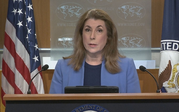 Wezareta Karên Derve ya Amerîkayê: Êrişên li Herêma Kurdistanê nayên qebûlkirin