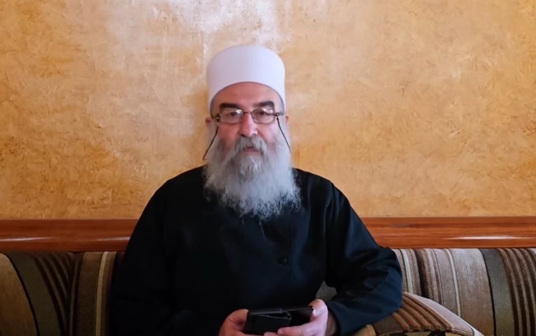 Peymana agirbestê ya li Siwêdayê: Şêx Hîkmet Hecerî red kir