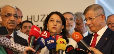 Şandeya Îmraliyê û Partiya Gelecekê tekez dikin ku hemî alî bizavê bikin