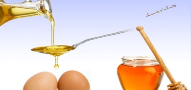 سوودەكانی پڕۆتینی سرووشتیی قژ