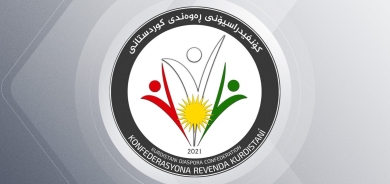 اتحاد الجاليات الكوردستانية يثمن دور الرئيس بارزاني في إنجاح عملية السلام