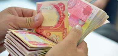 مجلس الوزراء العراقي يصادق على التفاهم المشترك مع إقليم كوردستان حول ملف الرواتب