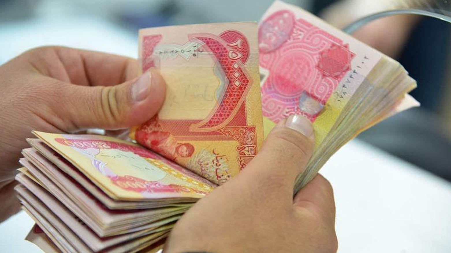 مجلس الوزراء العراقي يصادق على التفاهم المشترك مع إقليم كوردستان حول ملف الرواتب