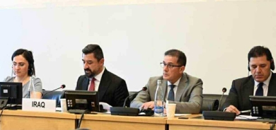 ڕێکخەری ڕاسپاردە نێودەوڵەتییەکان: لە کۆی (264) ڕاسپاردەی پانۆرامای خولیی گشتگیر  (UPR) عێراق (183) ڕاسپاردەی بە تەواوی قبوڵ کرد و (69) ڕاسپاردەی  رەت کردەوە