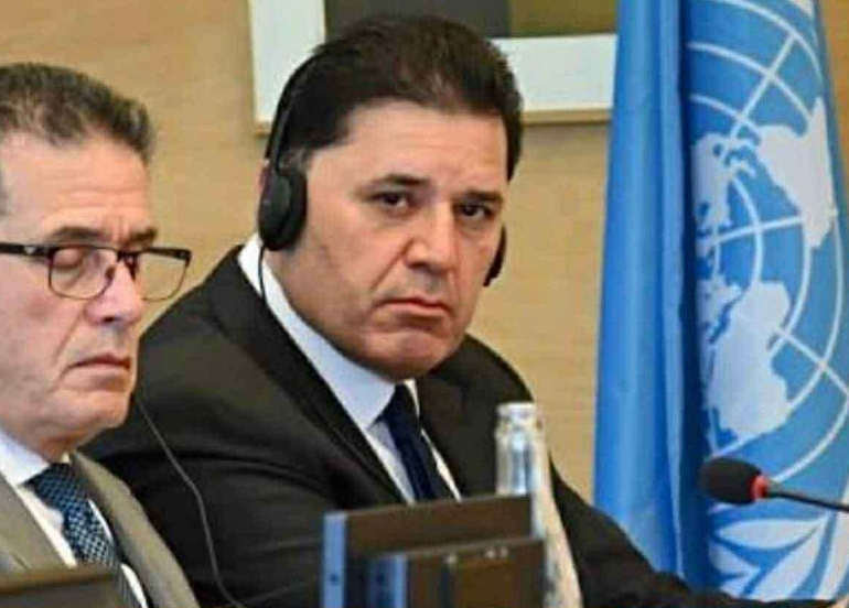 ڕێکخەری ڕاسپاردە نێودەوڵەتییەکان: لە کۆی (264) ڕاسپاردەی پانۆرامای خولیی گشتگیر  (UPR) عێراق (183) ڕاسپاردەی بە تەواوی قبوڵ کرد و (69) ڕاسپاردەی  رەت کردەوە