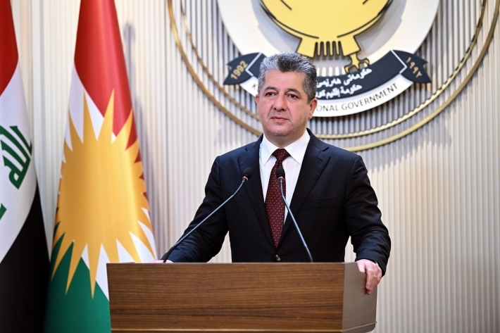 Kurdistan Regional Government Welcomes Federal Cabinet’s Approval of Salary Agreement