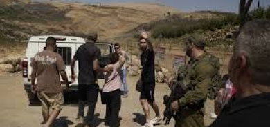 الجيش الإسرائيلي يقر بعدم استعداده للفوضى على الحدود السورية