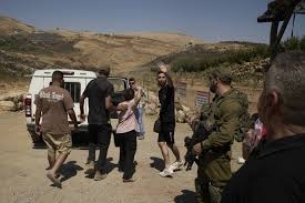 الجيش الإسرائيلي يقر بعدم استعداده للفوضى على الحدود السورية