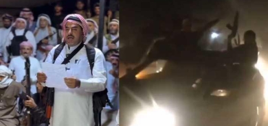 العشائر تعلن النفير العام..وقوات تتجه إلى السويداء