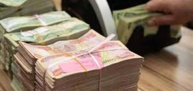 إرسال رواتب أيار لموظفي كوردستان مطلع الأسبوع المقبل