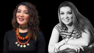 وفاء مراس: أحلم بفن أمازيغي يصل إلى المهرجانات العالمية كإبداع يحترم لا كزينة غريبة